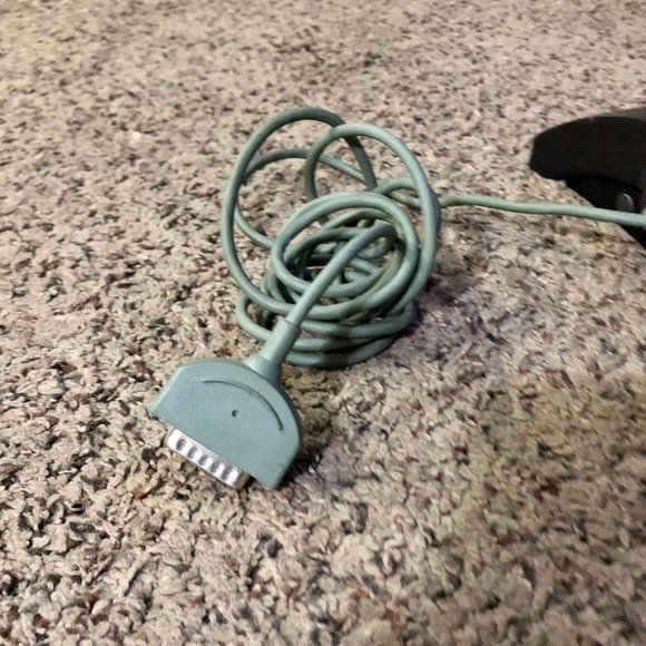 Microsoft SideWinder 3D Pro Joystick Controller PC Used Not Tested - Picture 5 of 10